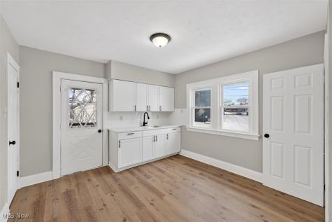 10608 Wadsworth Avenue Garfield Heights OH 44125