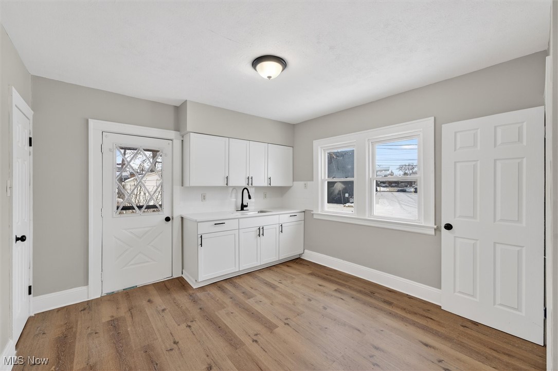 10608 Wadsworth Avenue Garfield Heights OH 44125