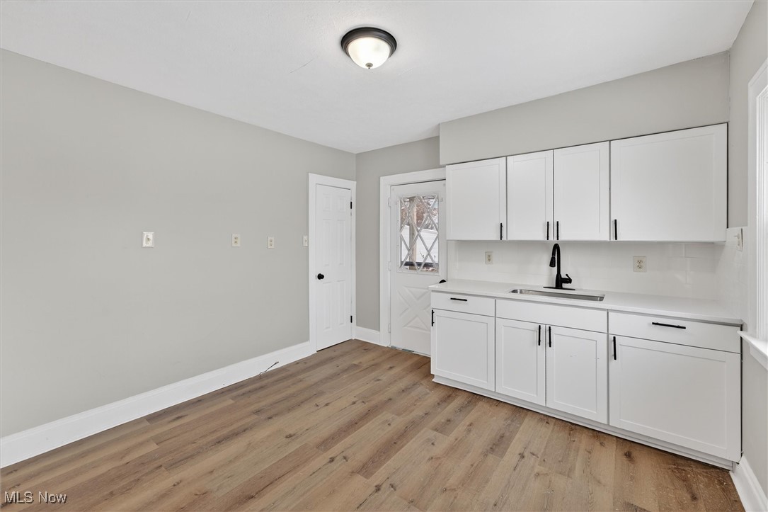 10608 Wadsworth Avenue Garfield Heights OH 44125