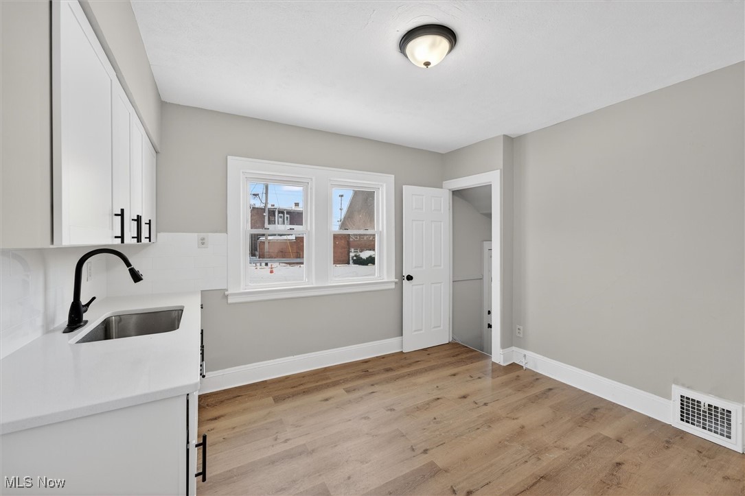 10608 Wadsworth Avenue Garfield Heights OH 44125