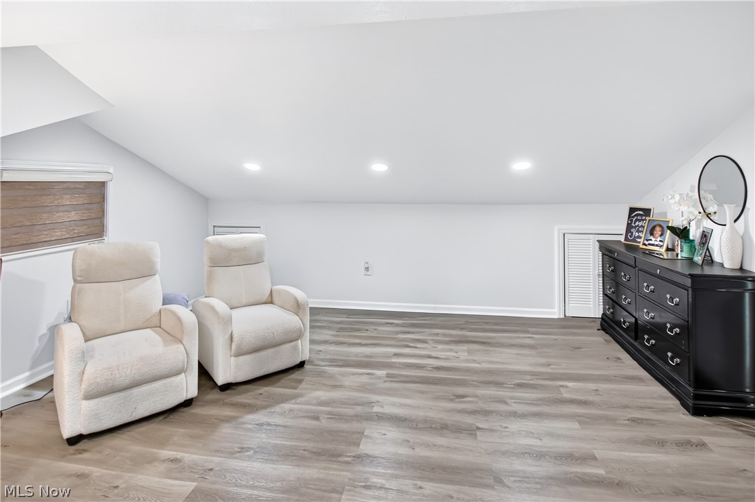 10903 Parkhurst Drive Cleveland OH 44111