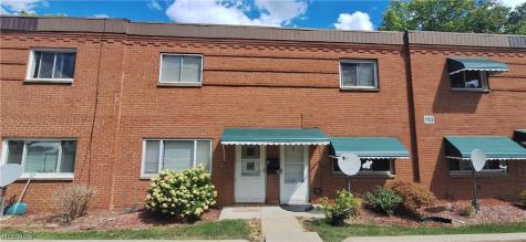 193 Dalepark Drive Bedford OH 44146