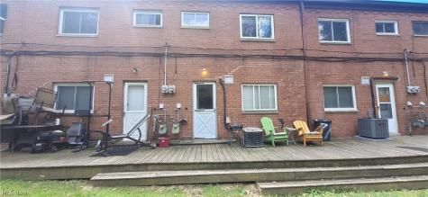 193 Dalepark Drive Bedford OH 44146