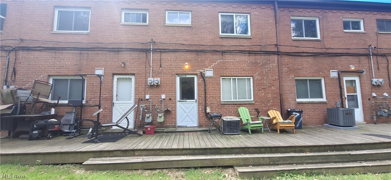 193 Dalepark Drive Bedford OH 44146