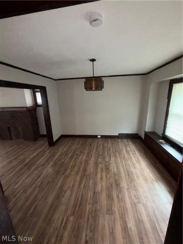 1446 E 174th Street Cleveland OH 44110
