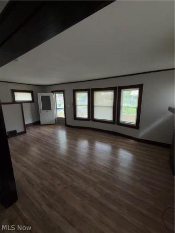 1446 E 174th Street Cleveland OH 44110