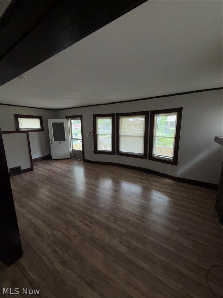 1446 E 174th Street Cleveland OH 44110