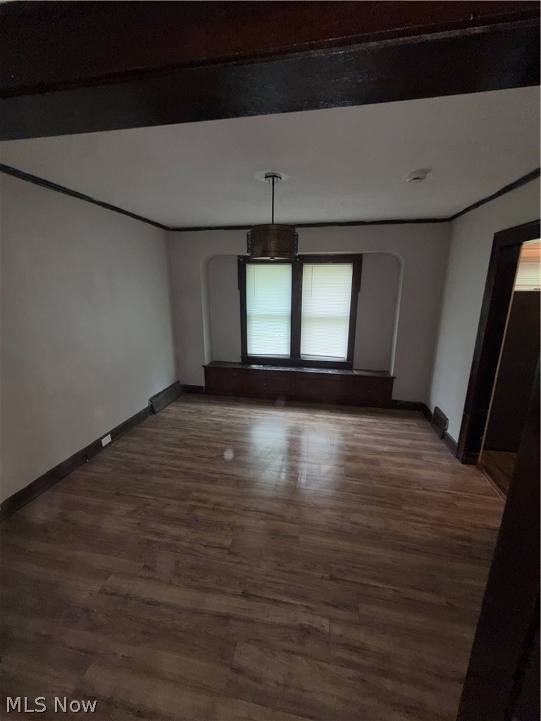 1446 E 174th Street Cleveland OH 44110