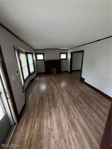 1446 E 174th Street Cleveland OH 44110