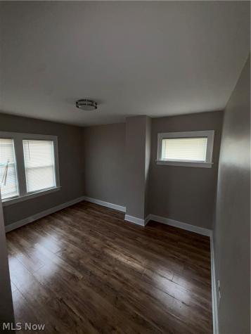 1446 E 174th Street Cleveland OH 44110
