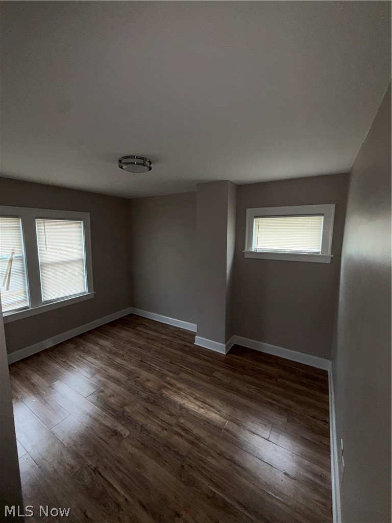 1446 E 174th Street Cleveland OH 44110