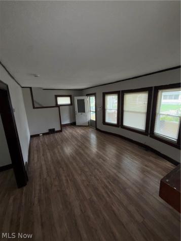 1446 E 174th Street Cleveland OH 44110