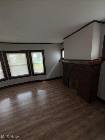 1446 E 174th Street Cleveland OH 44110