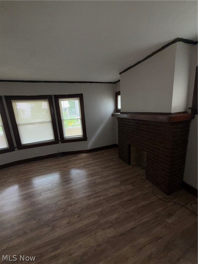 1446 E 174th Street Cleveland OH 44110