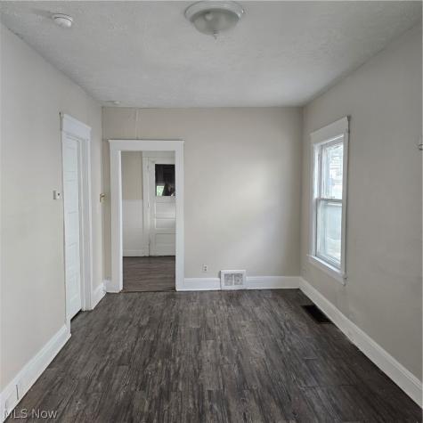 10401 Bernard Avenue Cleveland OH 44111