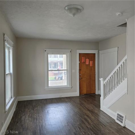10401 Bernard Avenue Cleveland OH 44111
