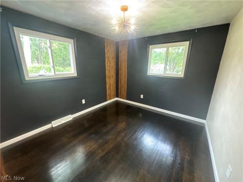 4173 Cambridge Avenue Lorain OH 44053