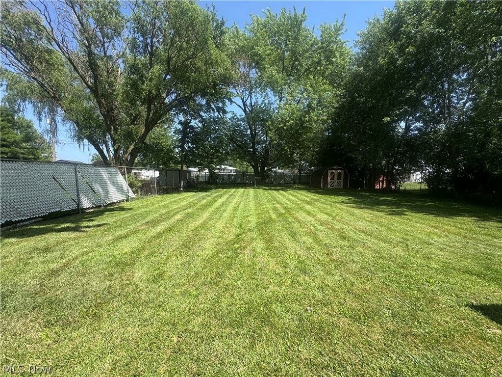 4173 Cambridge Avenue Lorain OH 44053