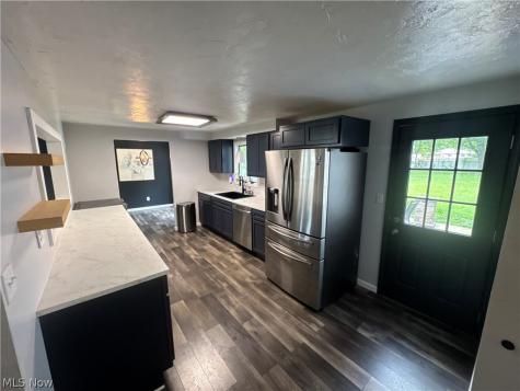 4173 Cambridge Avenue Lorain OH 44053