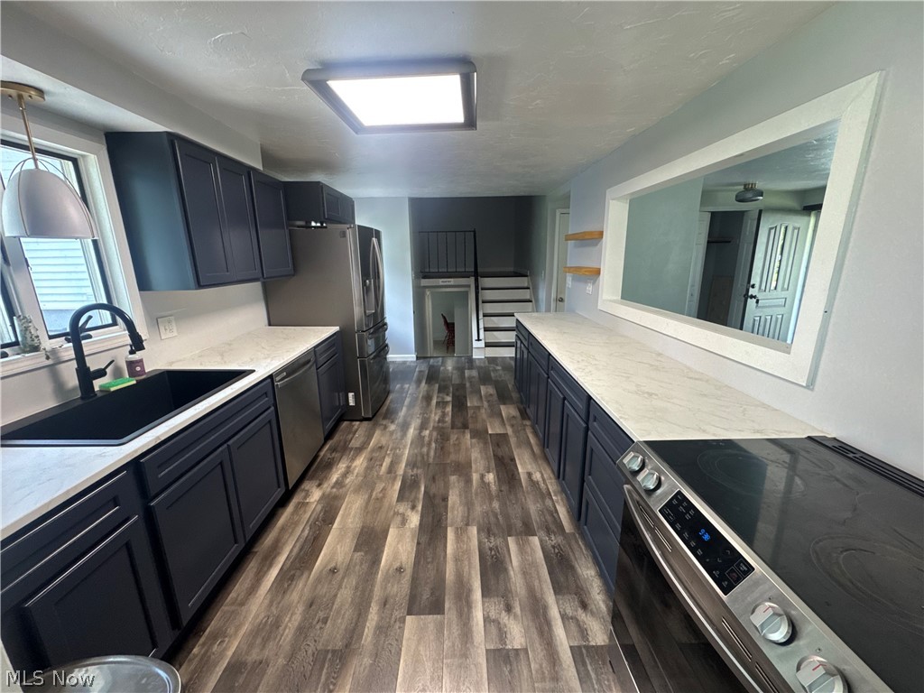 4173 Cambridge Avenue Lorain OH 44053