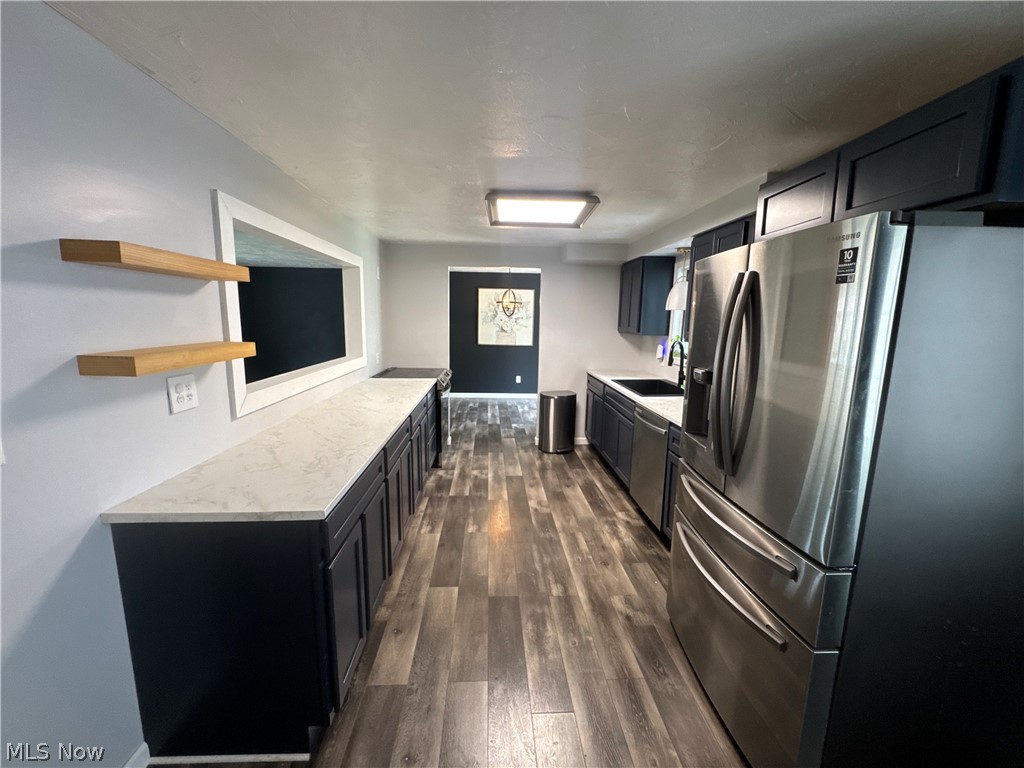 4173 Cambridge Avenue Lorain OH 44053