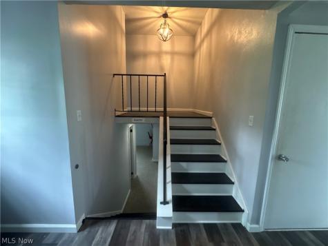 4173 Cambridge Avenue Lorain OH 44053