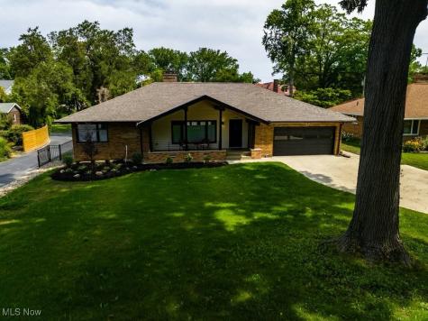 10600 Lake Avenue Cleveland OH 44102