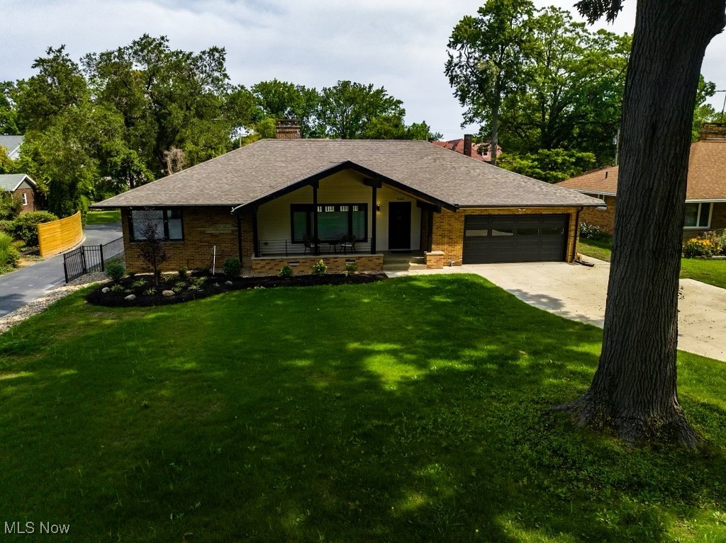 10600 Lake Avenue Cleveland OH 44102