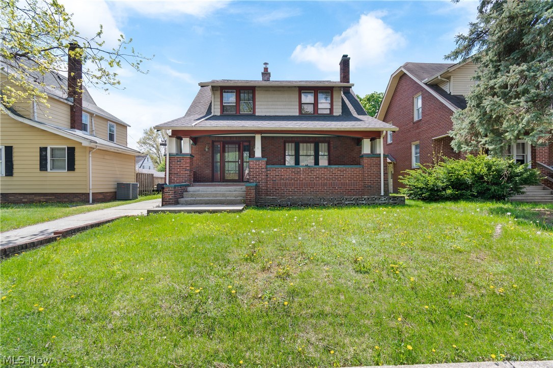 1432 Broad Boulevard Cuyahoga Falls OH 44221