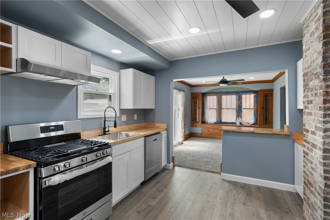 1432 Broad Boulevard Cuyahoga Falls OH 44221