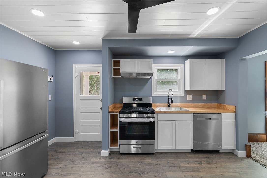 1432 Broad Boulevard Cuyahoga Falls OH 44221