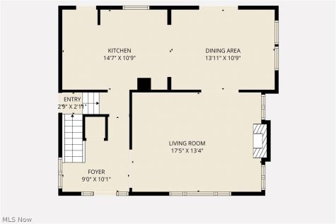 1432 Broad Boulevard Cuyahoga Falls OH 44221