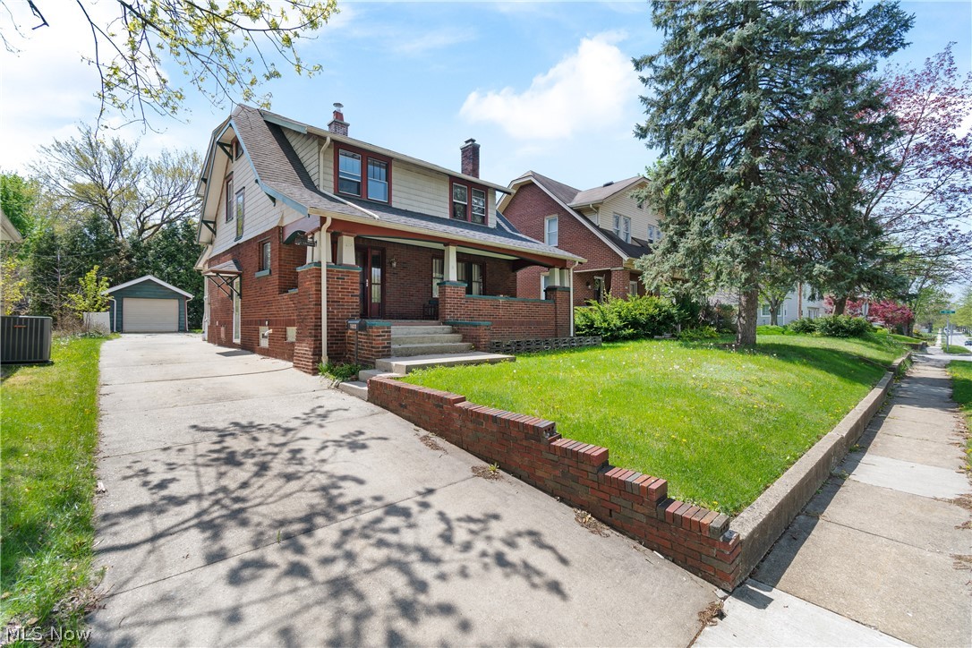 1432 Broad Boulevard Cuyahoga Falls OH 44221