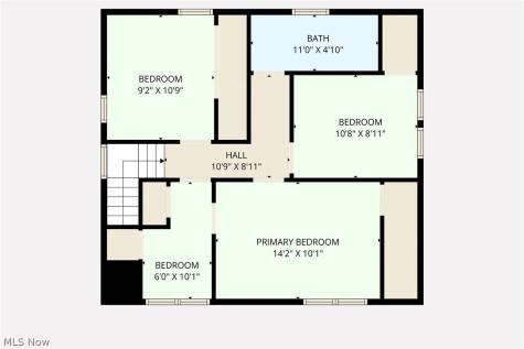 1432 Broad Boulevard Cuyahoga Falls OH 44221