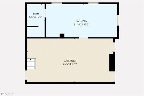 1432 Broad Boulevard Cuyahoga Falls OH 44221