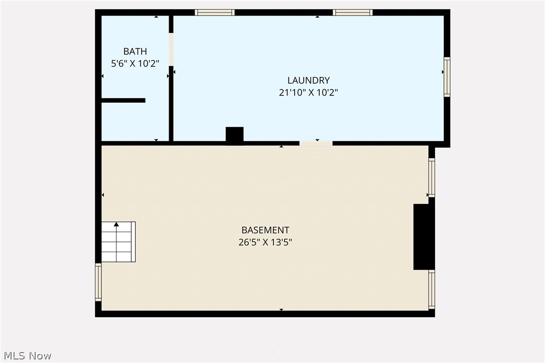 1432 Broad Boulevard Cuyahoga Falls OH 44221