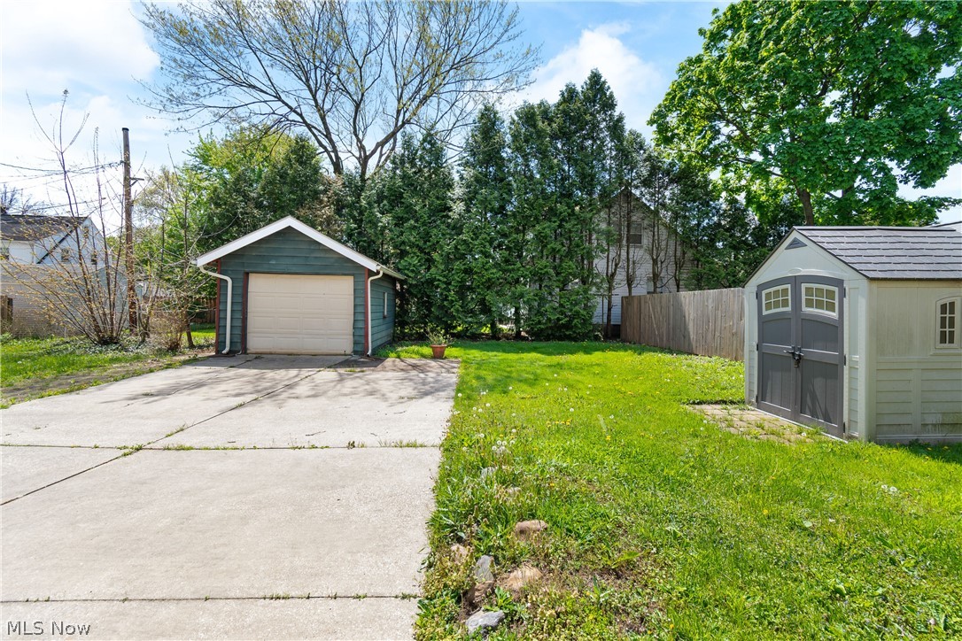1432 Broad Boulevard Cuyahoga Falls OH 44221