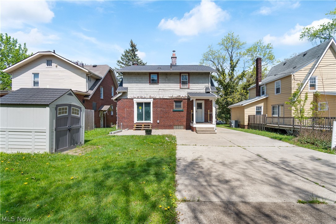 1432 Broad Boulevard Cuyahoga Falls OH 44221
