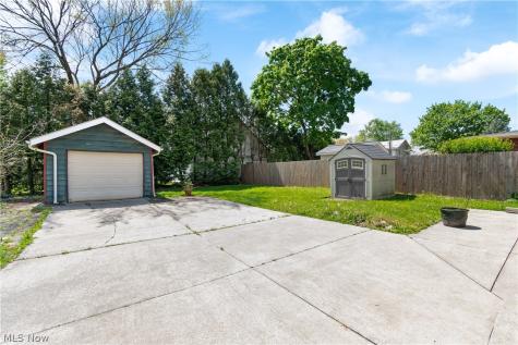 1432 Broad Boulevard Cuyahoga Falls OH 44221