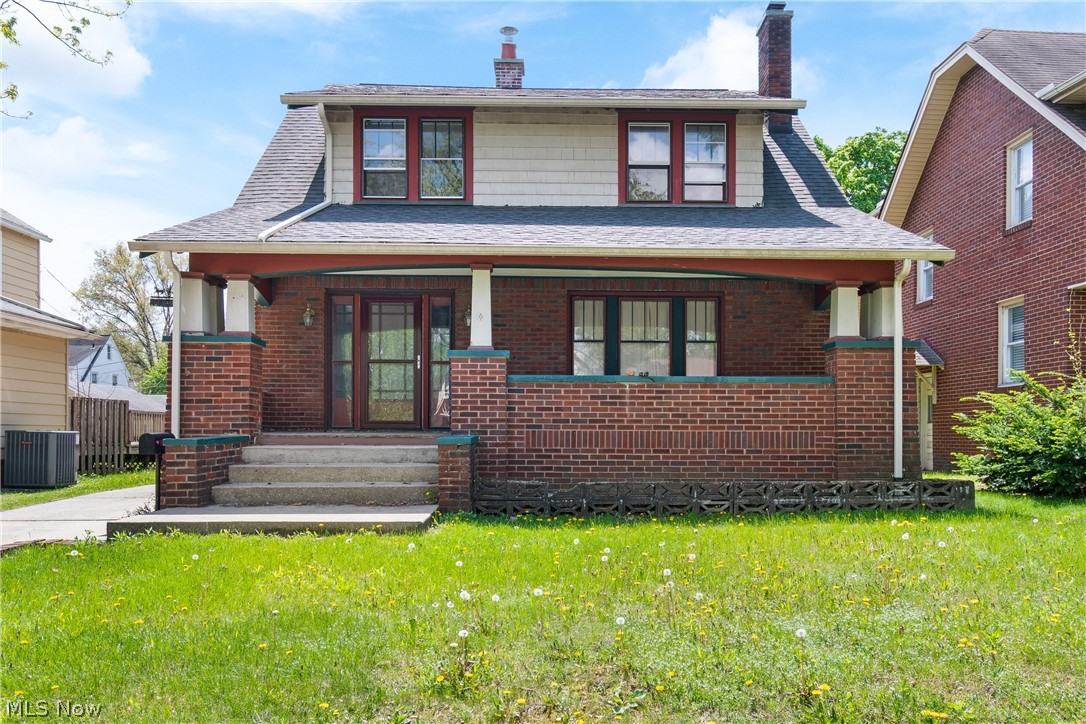 1432 Broad Boulevard Cuyahoga Falls OH 44221
