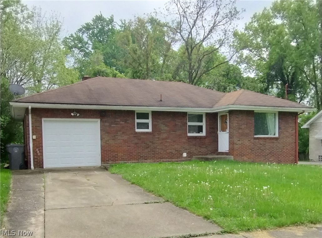 323 Marmion Avenue Youngstown OH 44507