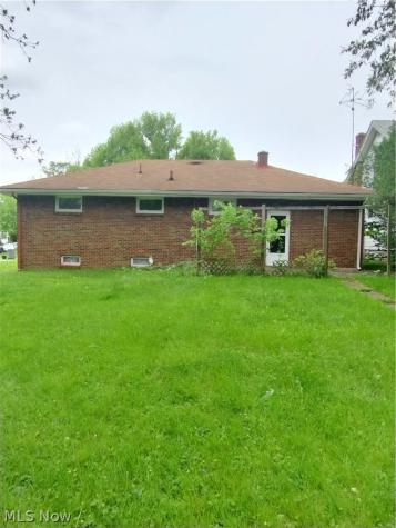 323 Marmion Avenue Youngstown OH 44507