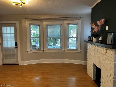 3383 W 128th Street Cleveland OH 44111