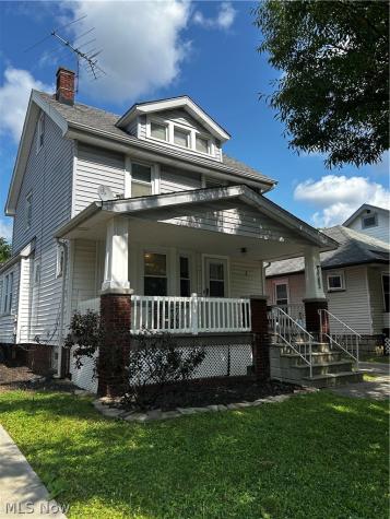 3383 W 128th Street Cleveland OH 44111