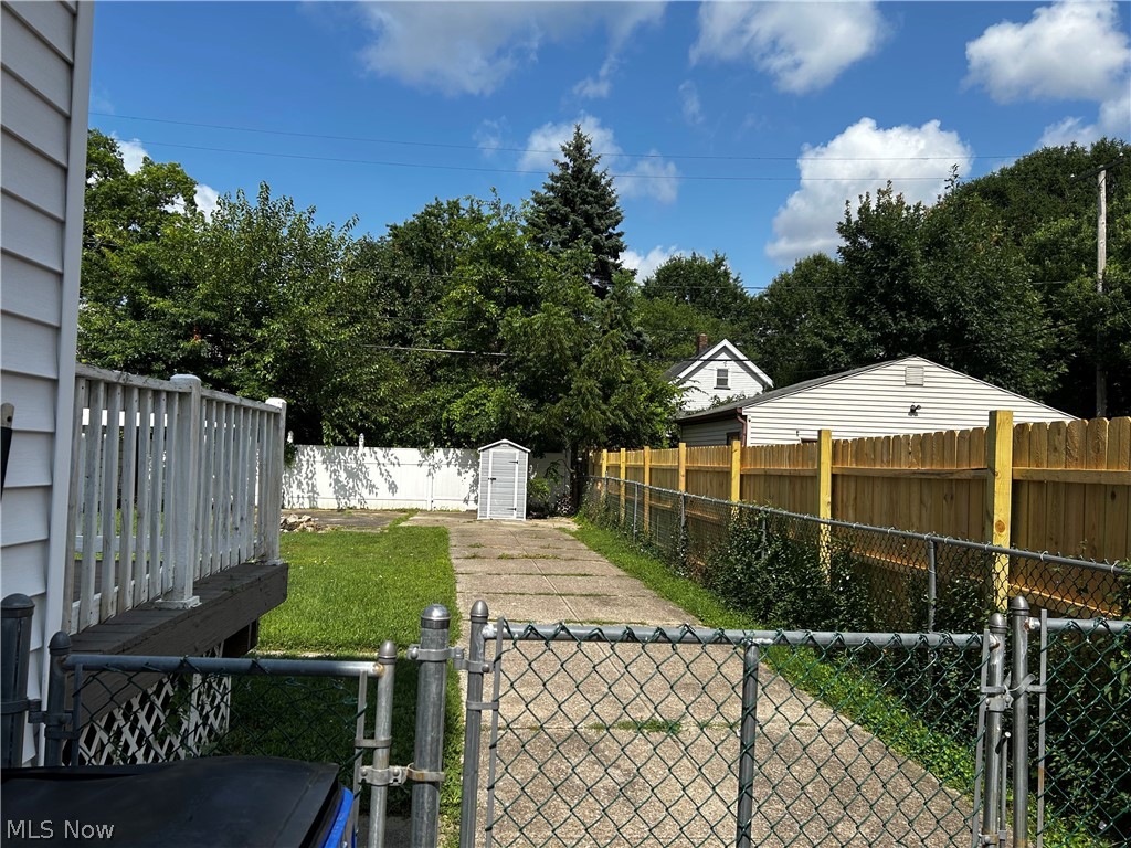 3383 W 128th Street Cleveland OH 44111