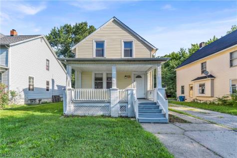 1753 E 30th Street Lorain OH 44055