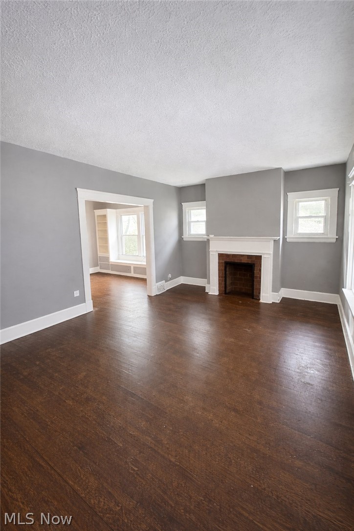 13605 Gainsboro Avenue East Cleveland OH 44112