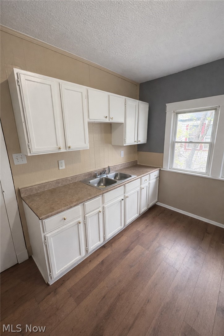13605 Gainsboro Avenue East Cleveland OH 44112