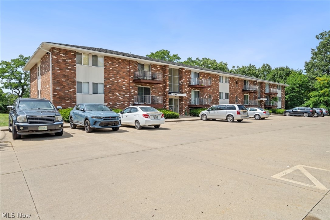 4383 Inner Circle Drive Brunswick OH 44212
