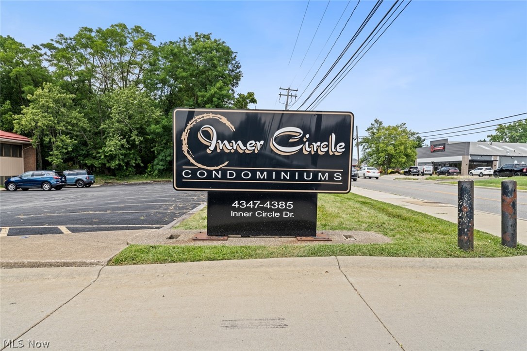 4383 Inner Circle Drive Brunswick OH 44212